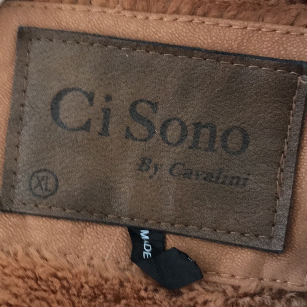 Ci Sono Jacket - image 8